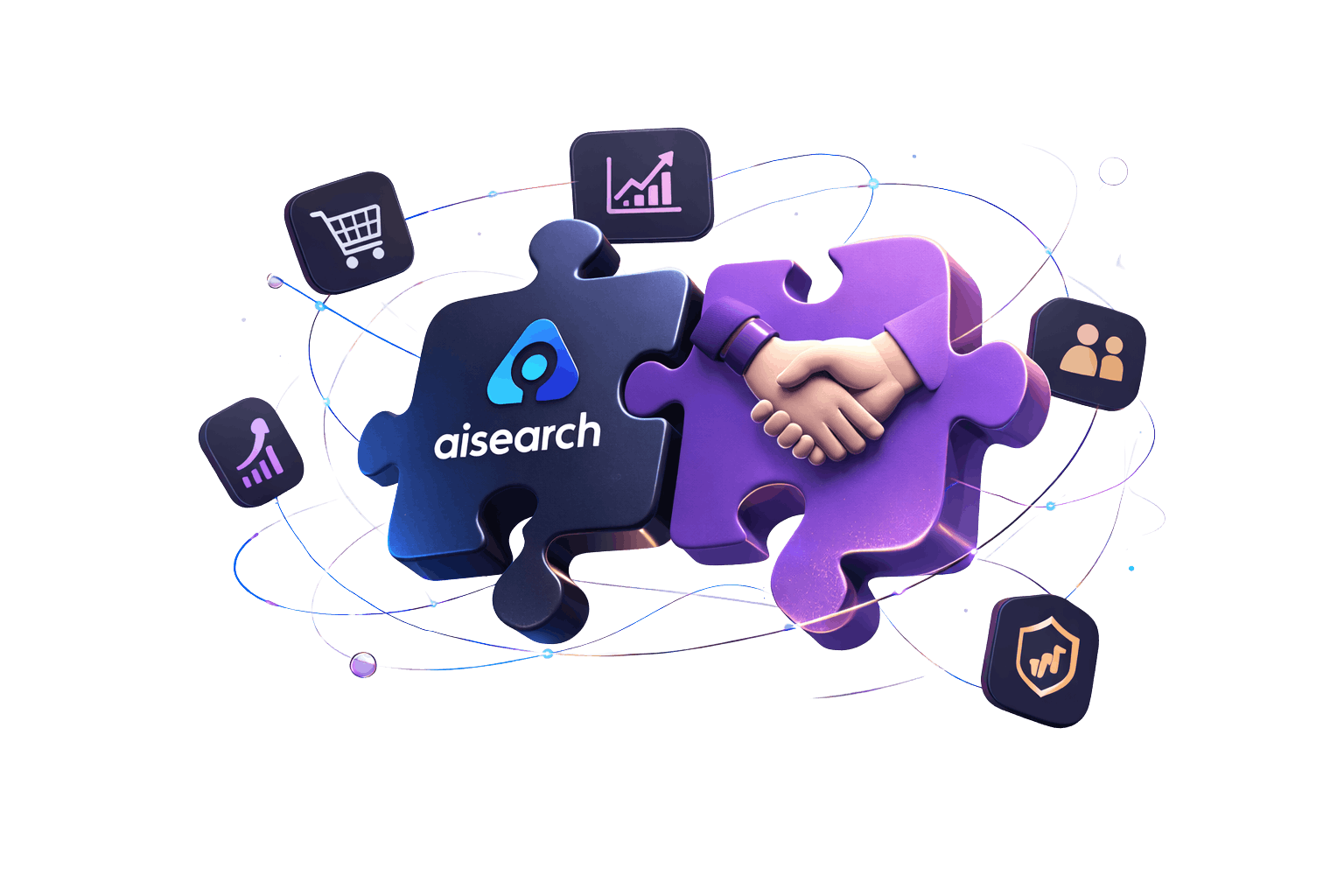 Partner Aisearch